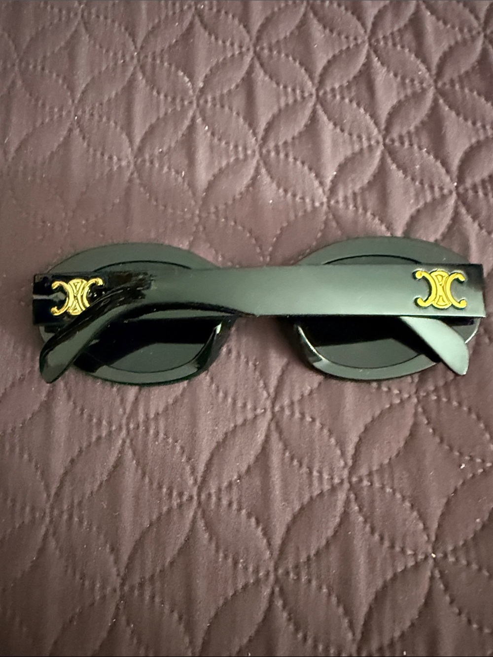 NWOT Fashion Sunglasses